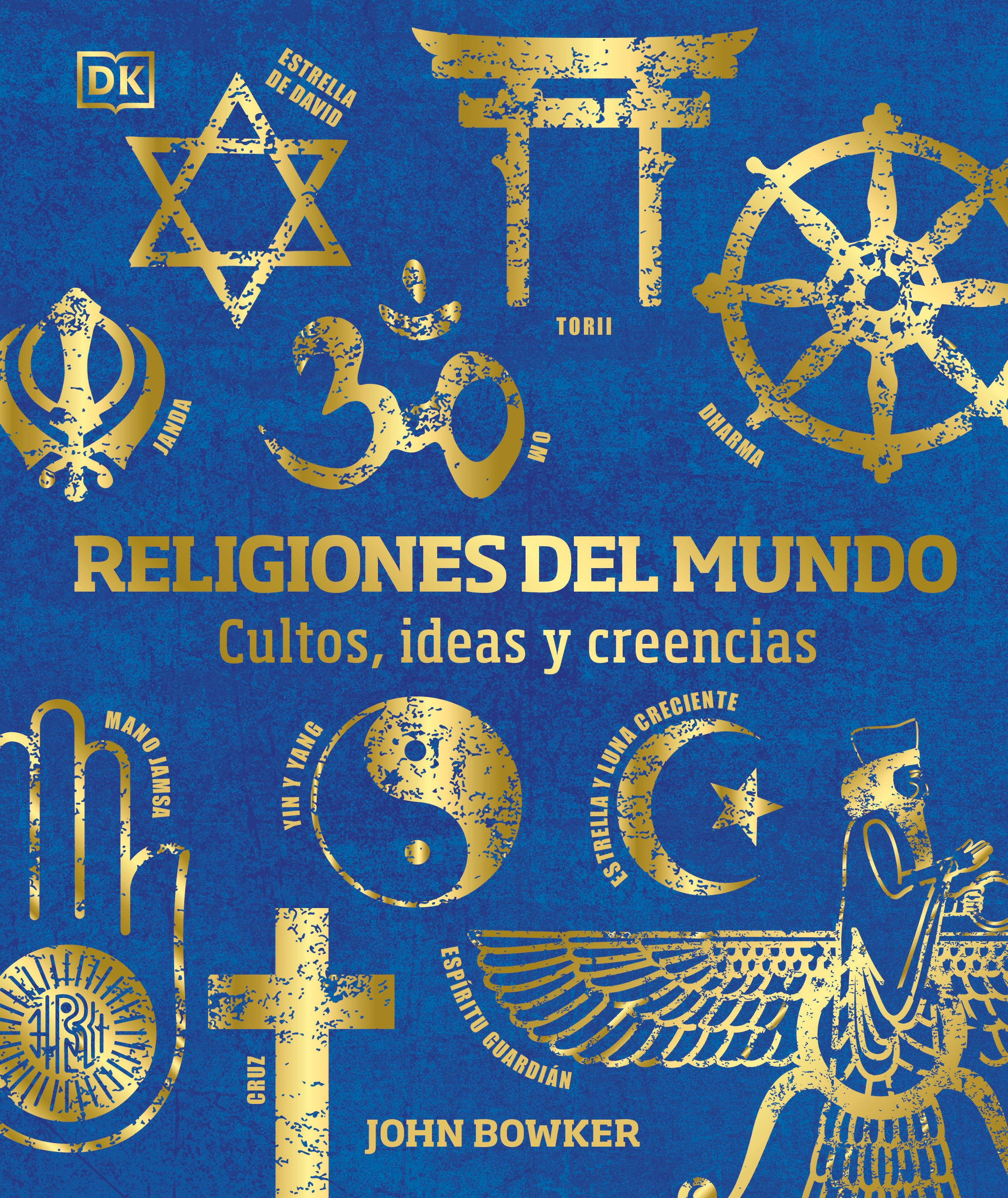 Religiones Del Mundo (World Religions) (Hardcover Book)