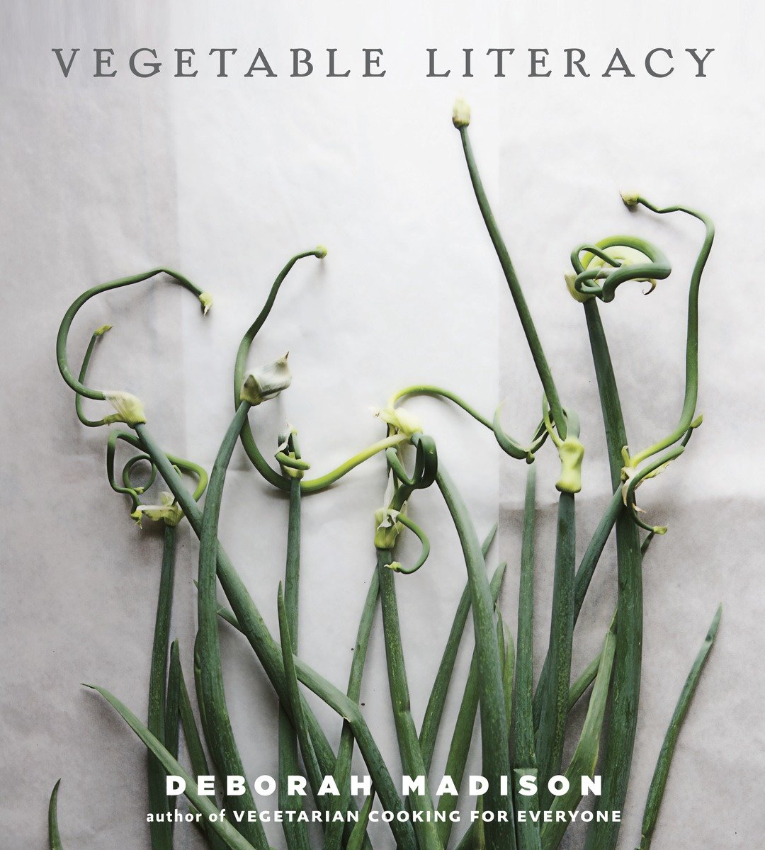 Vegetable Literacy (Hardcover Book)