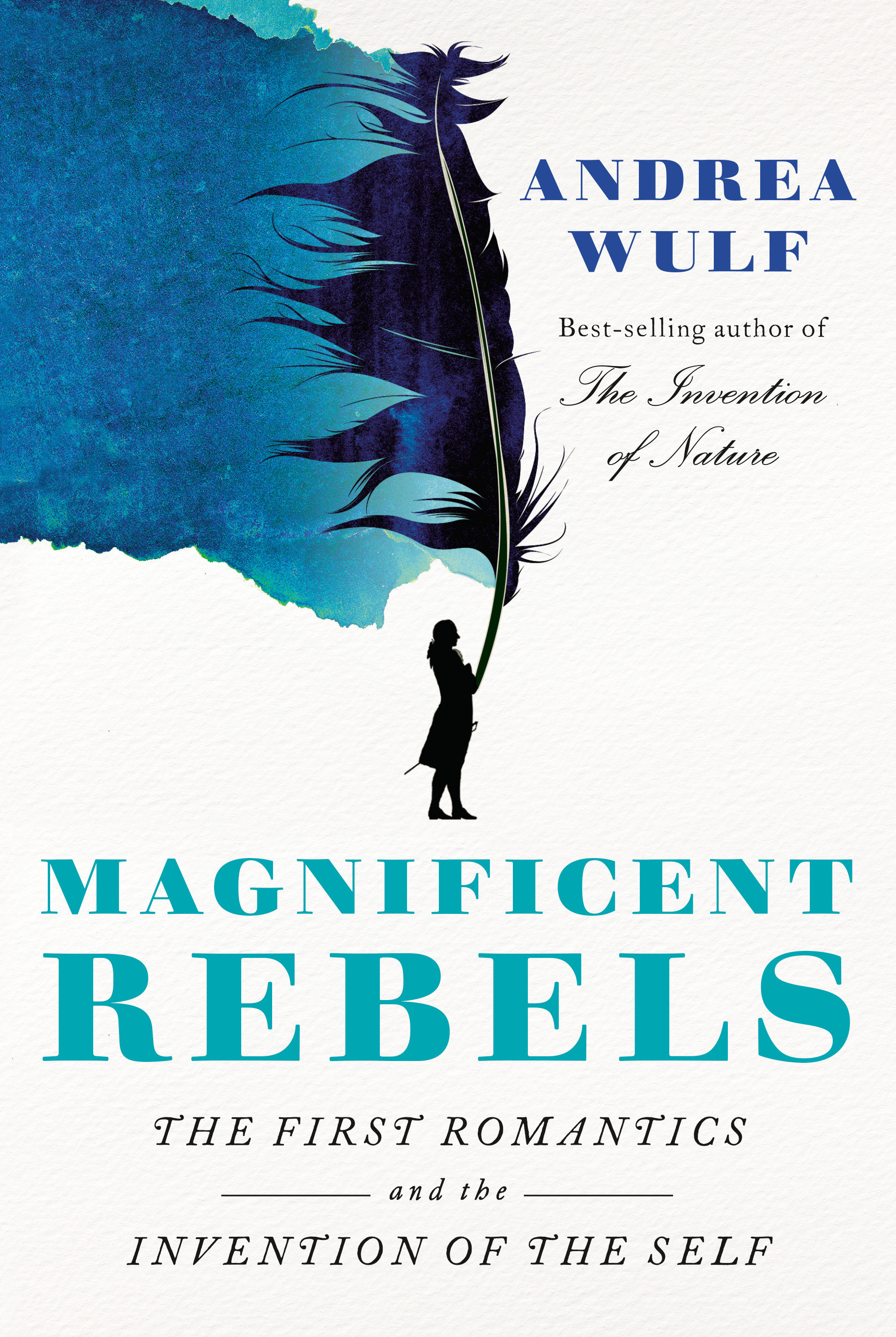 Magnificent Rebels (Hardcover Book)