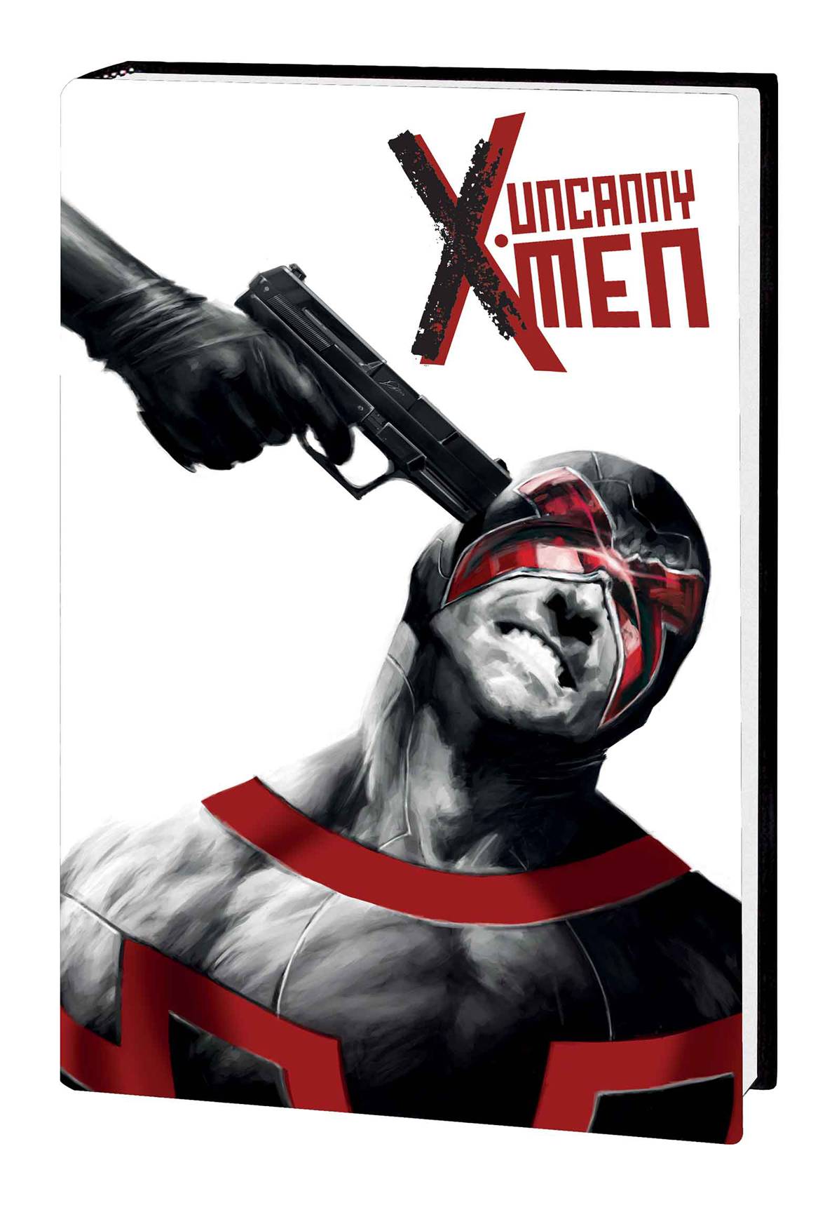 Uncanny X-Men Premiere Hardcover Volume 3 Good Bad And Inhuman