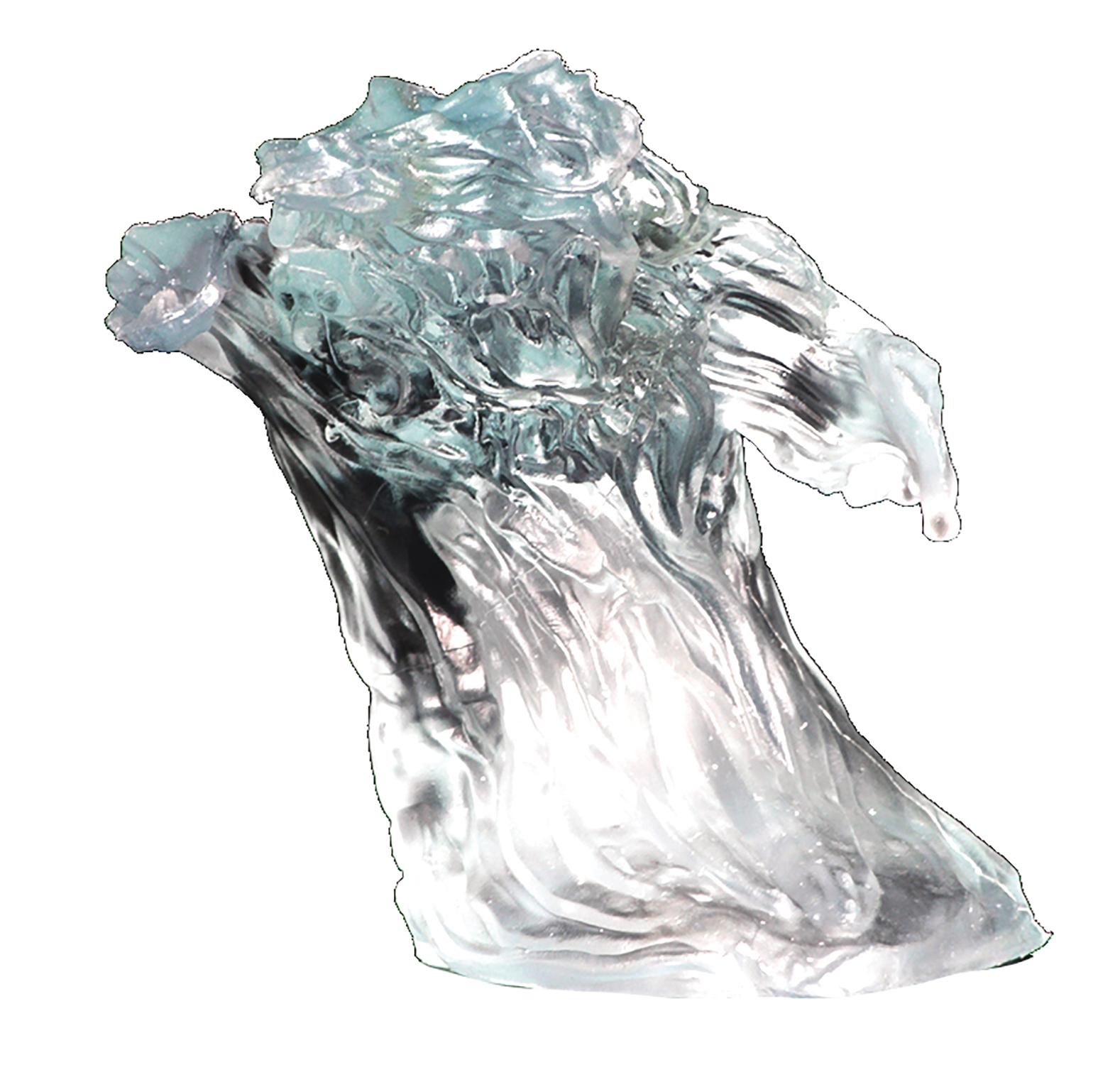 Dungeons & Dragons Nolzars Marvelous Mini Water Elemental