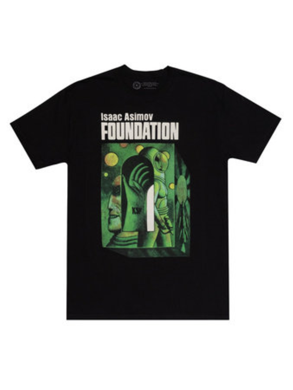 Foundation T-Shirt XL