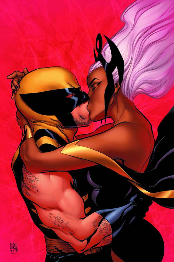 Wolverine & The X-Men #24 (2011)