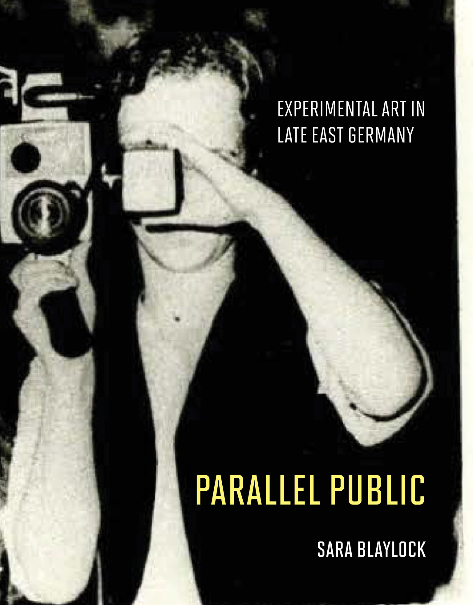 Parallel Public (Hardcover Book)