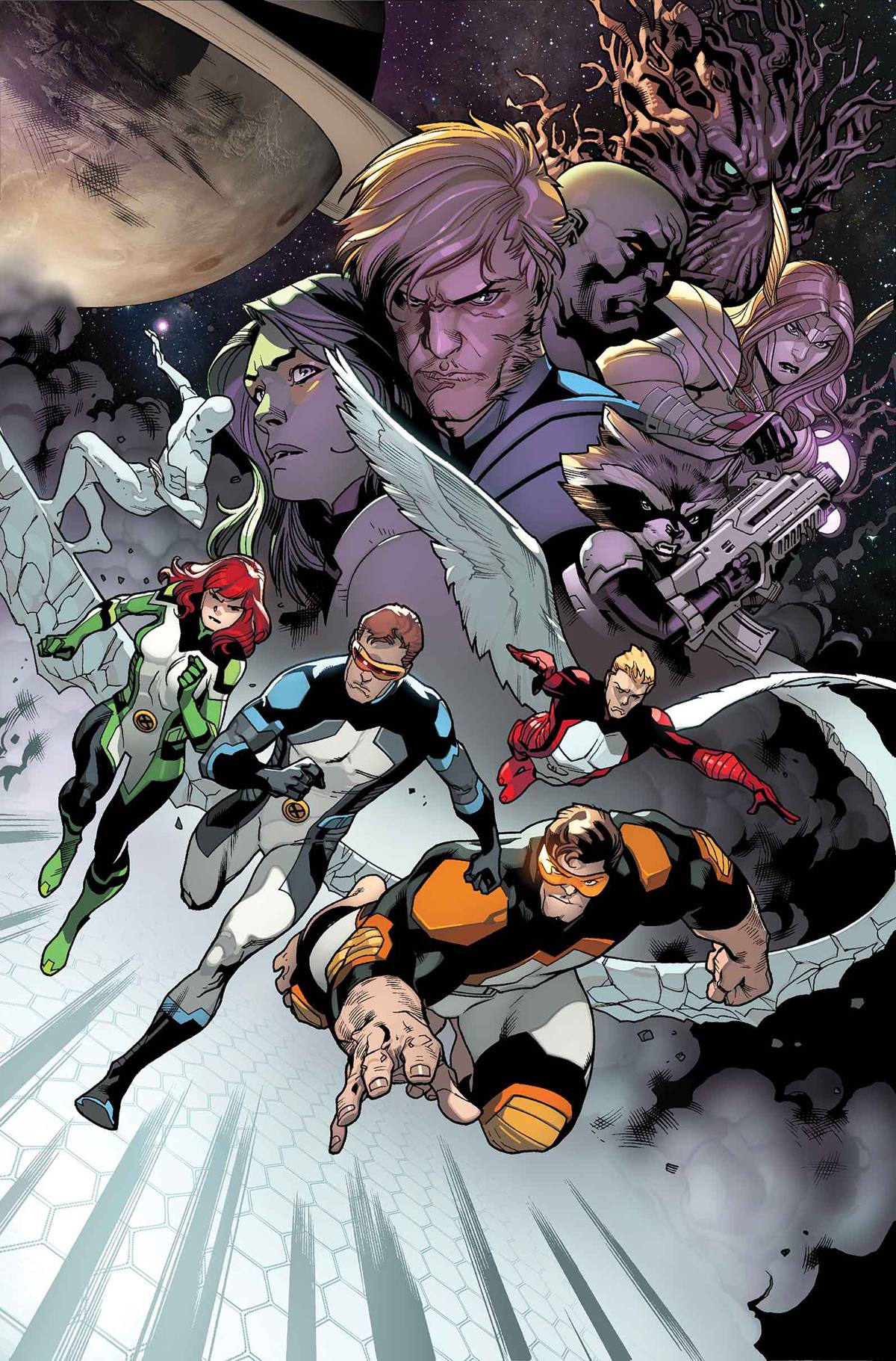 All New X-Men #22.1
