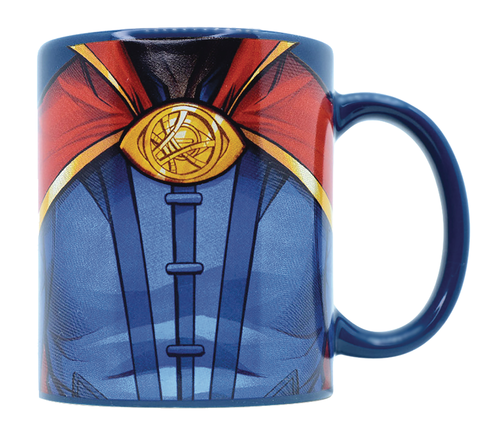 Doctor Strange Coffee Mug