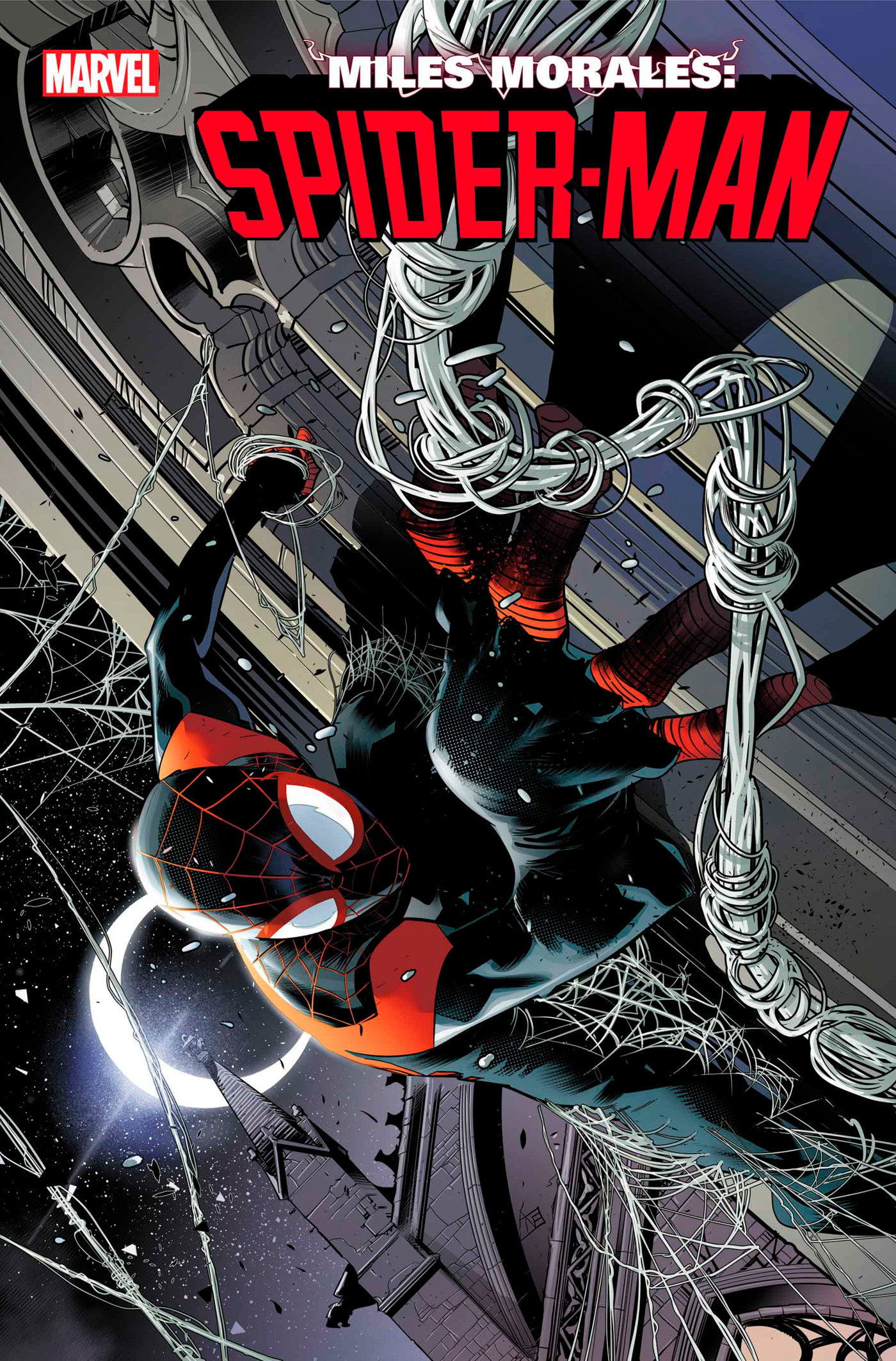 Spider-Man sees a battle between gang lords turn into a GANG WAR - GoCollect