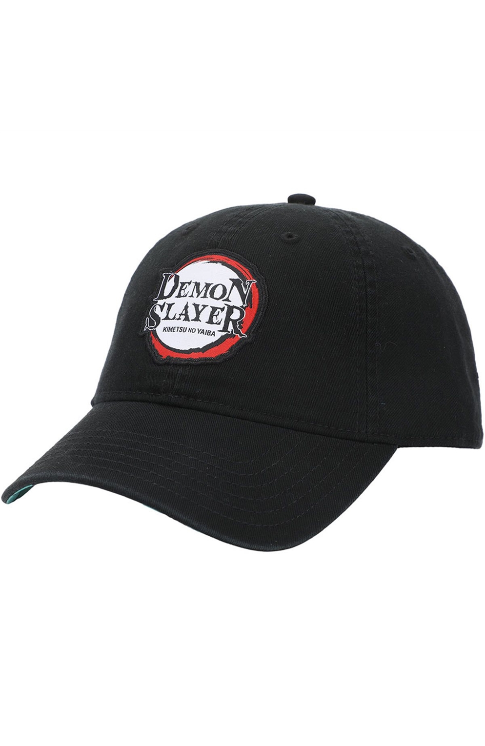 Demon Slayer Logo Embroidered Hat