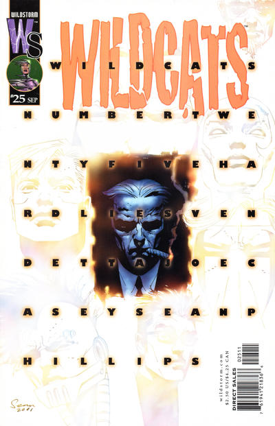 Wildcats #25-Fine (5.5 – 7)