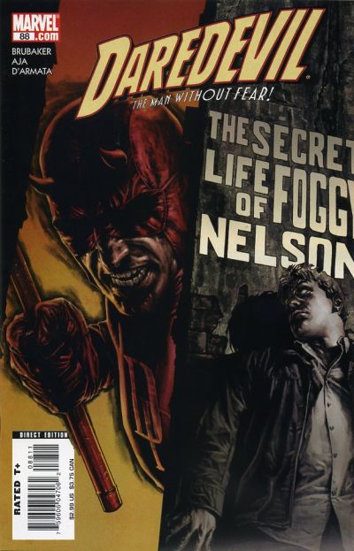 Daredevil #88 (1998)