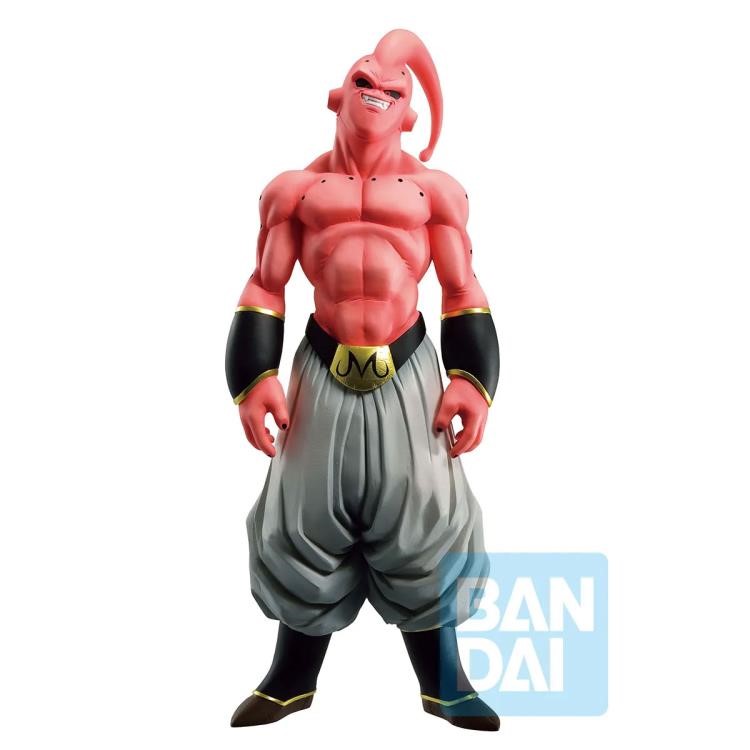 Dragon Ball Z - Majin Buu Statue