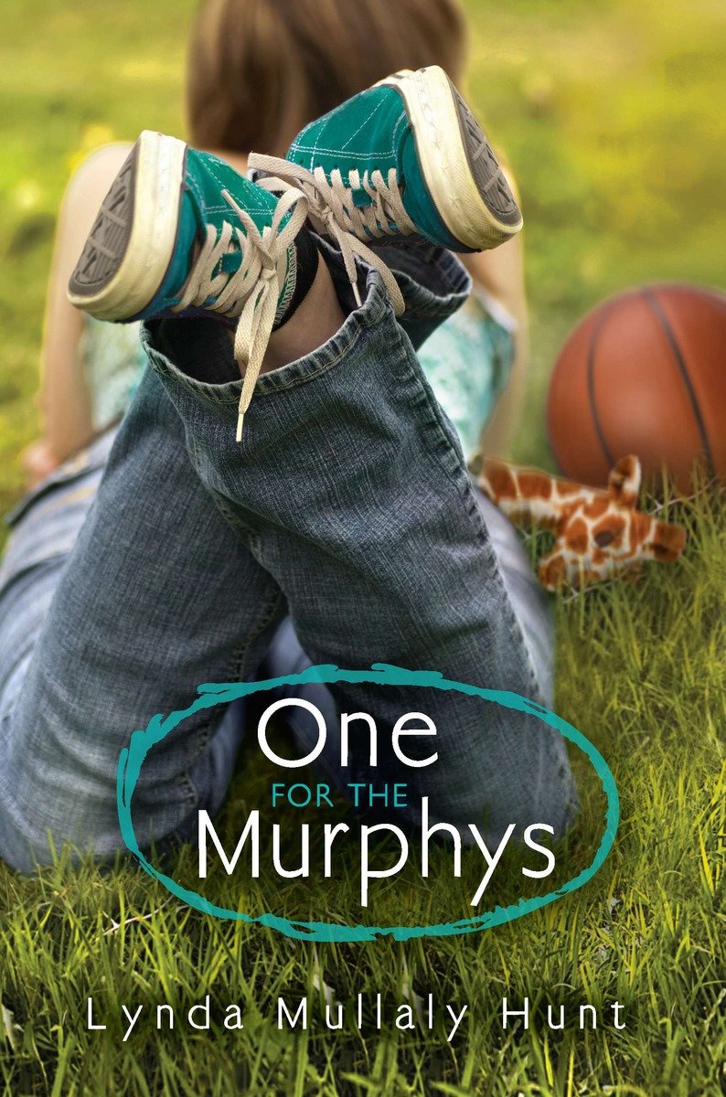 One for The Murphys (Hardcover Book)