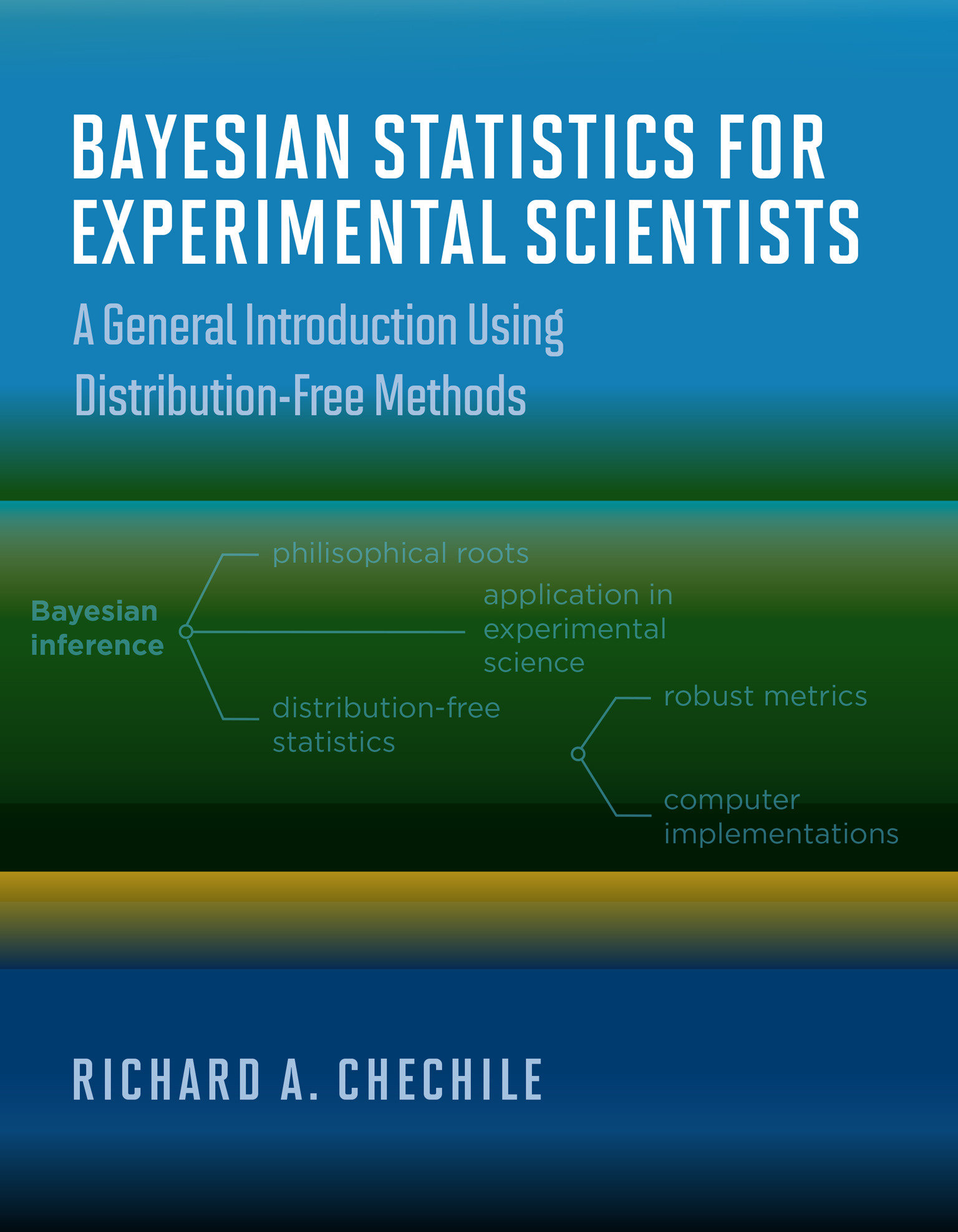 Bayesian Statistics for Experimental Scientists (Hardcover Book)