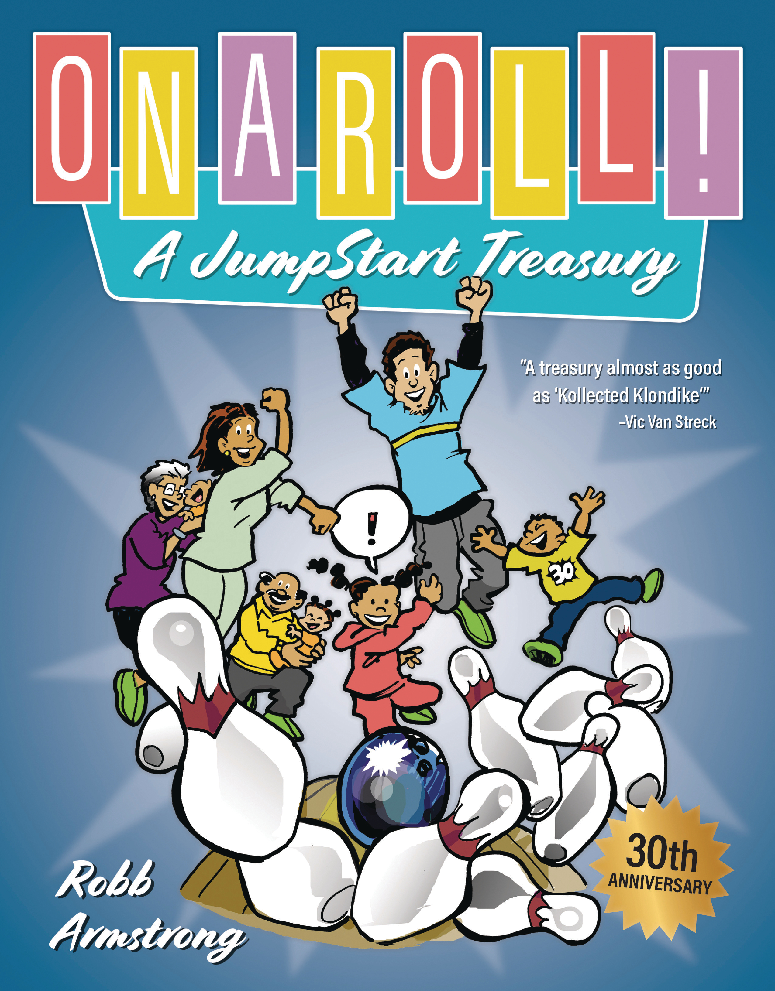 Jumpstart Treasury Graphic Novel Volume 1 On A Roll