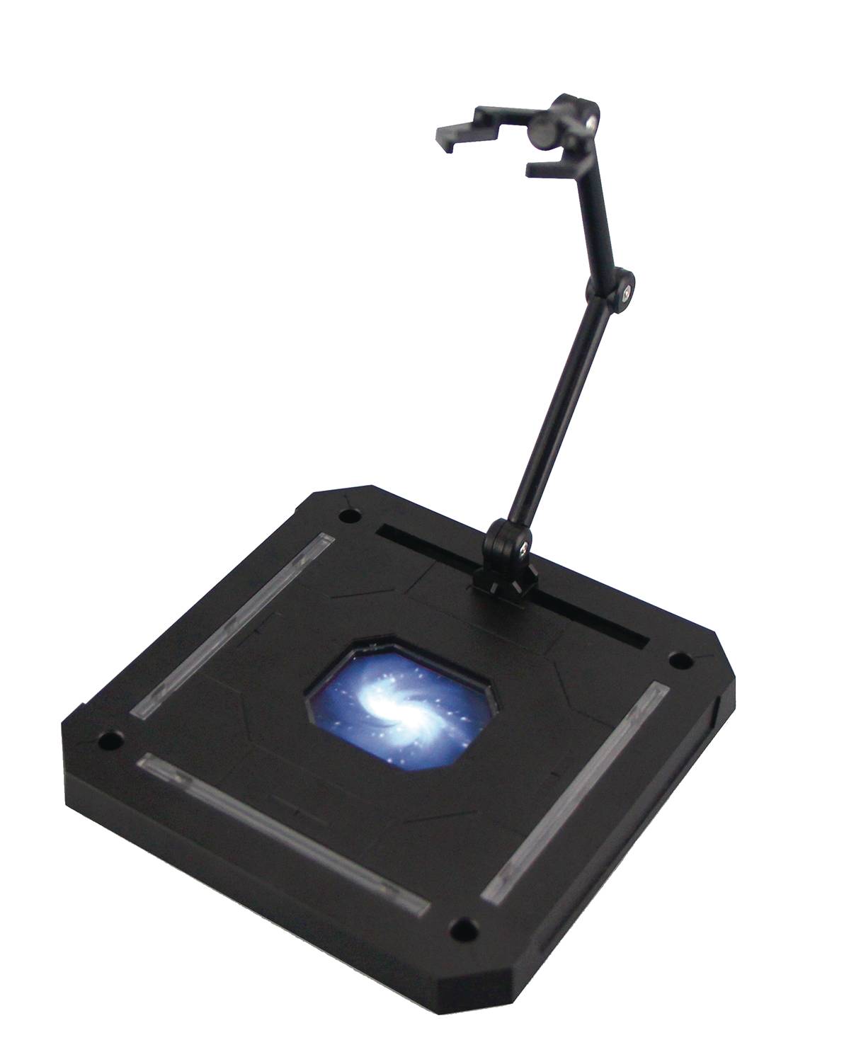 Sen-Ti-Nel X Board Figure Display Stand