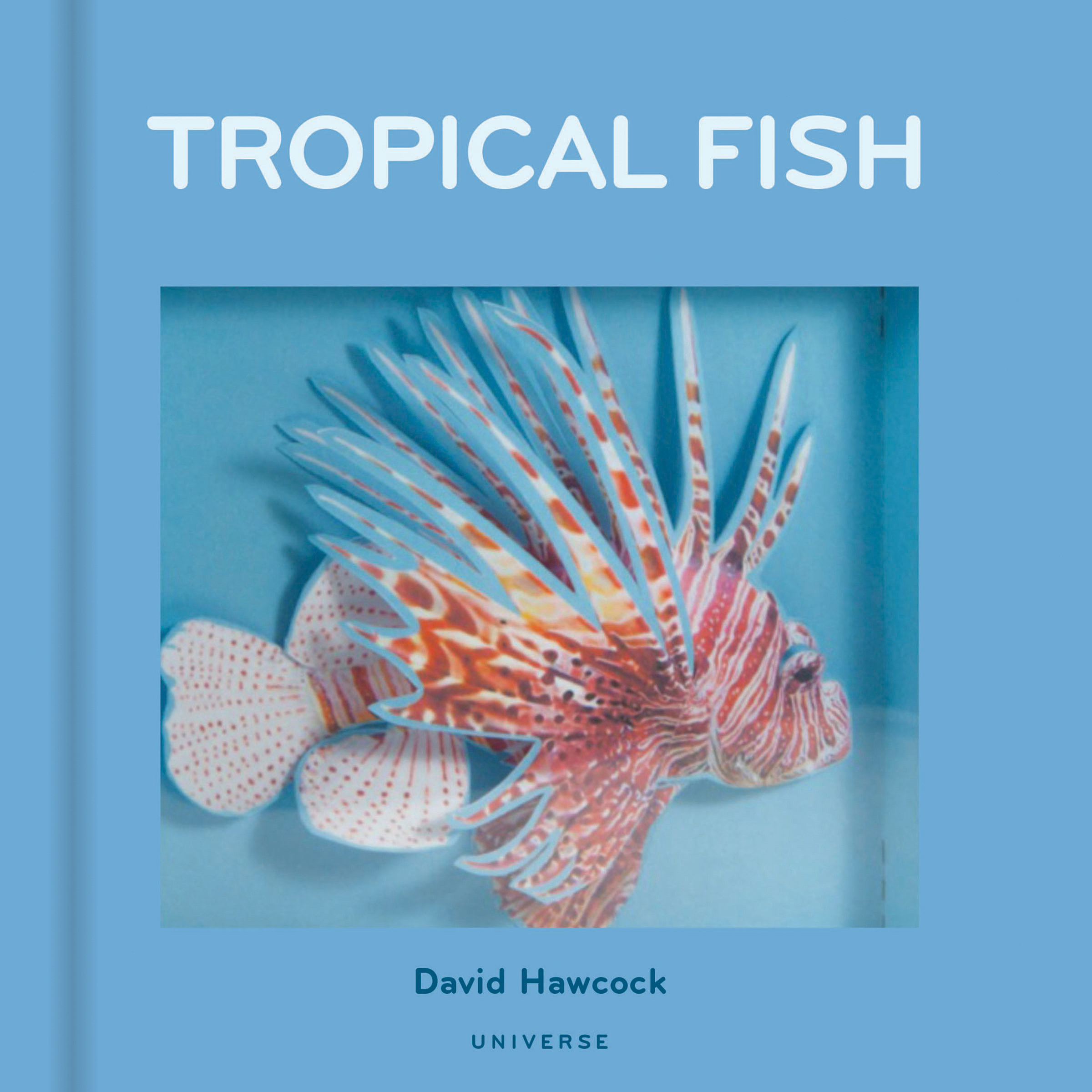 Tropical Fish (Hardcover Book)
