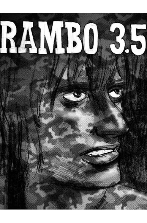 Rambo 3.5