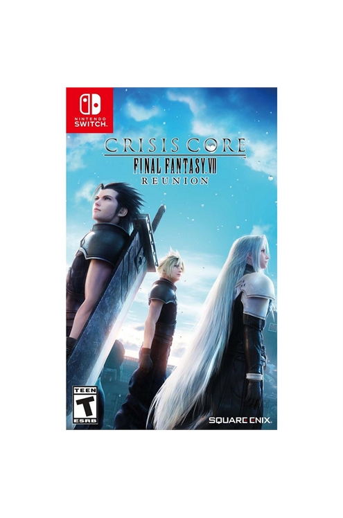 Ff7 hot sale switch cartridge