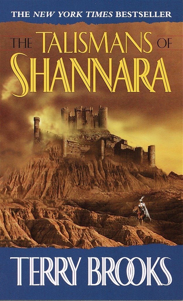 The Talismans of Shannara