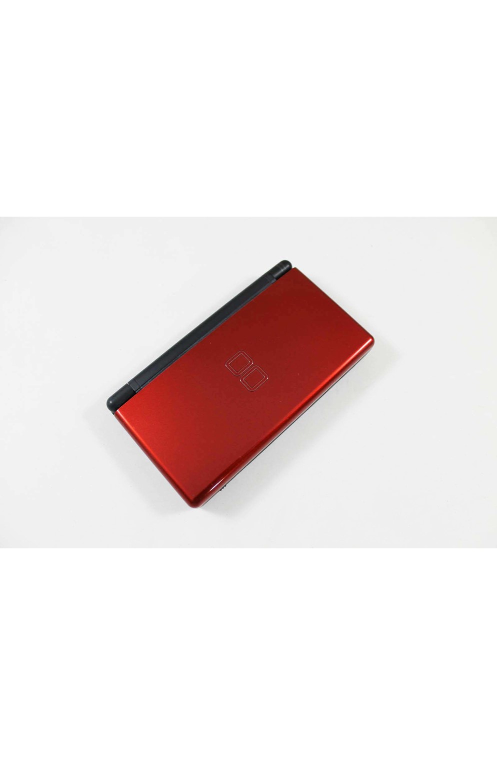 Nintendo Ds Lite Red Console Pre-Owned