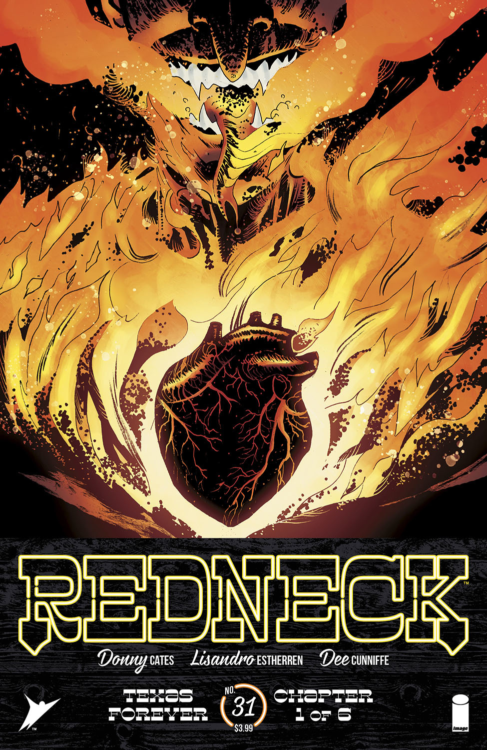 Redneck #31 (Mature)