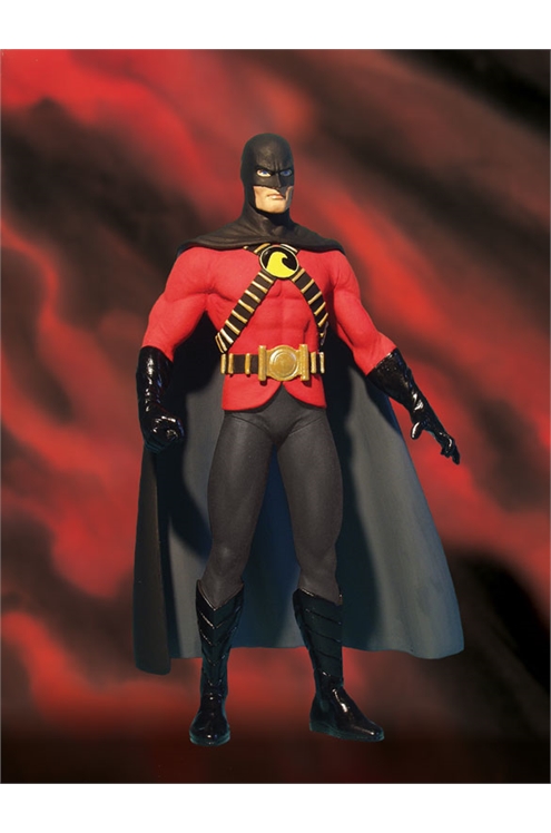 DC Direct: Kingdom Come Collector Action Figure Red Robin