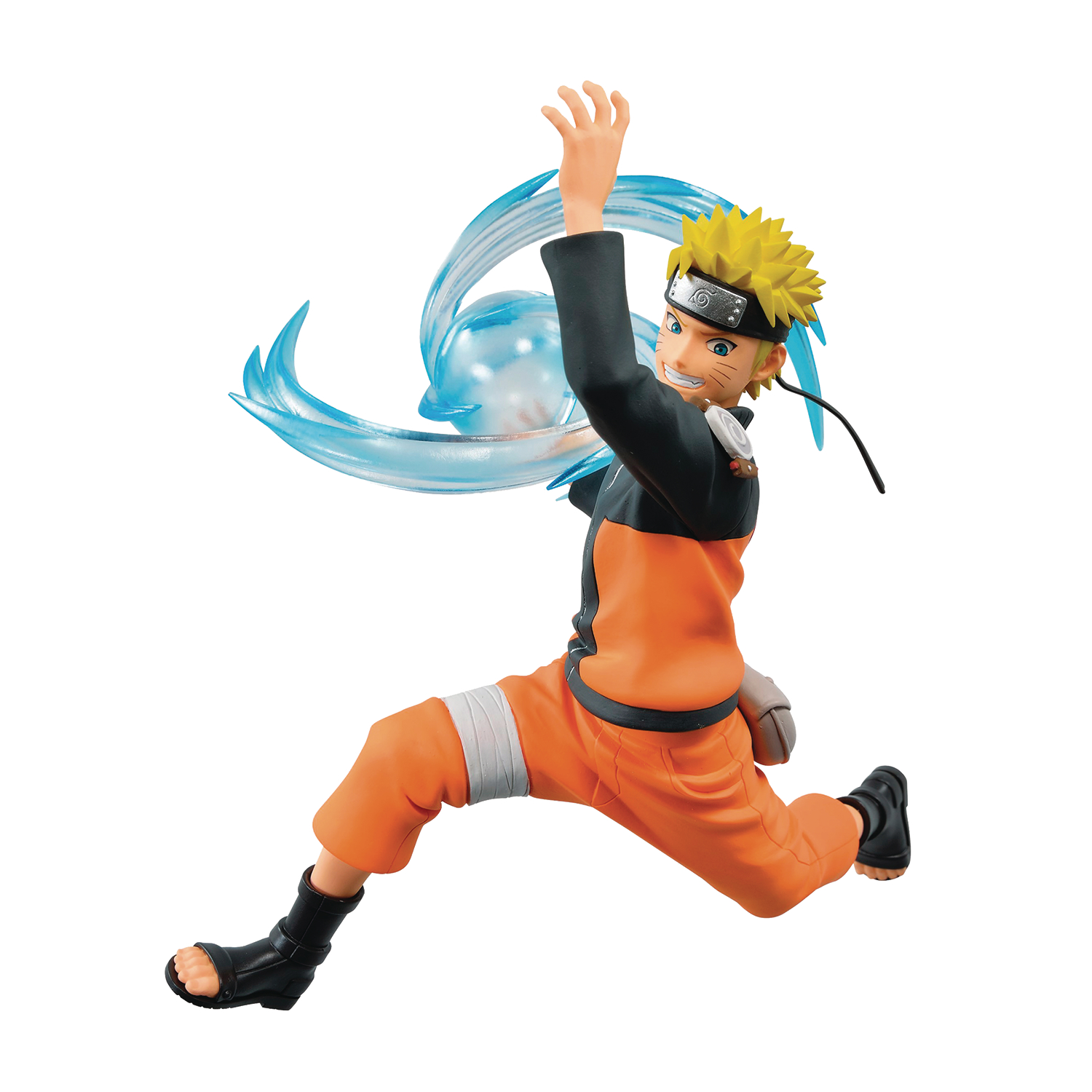 Naruto Shippuden Effectreme Naruto Uzumaki Figure
