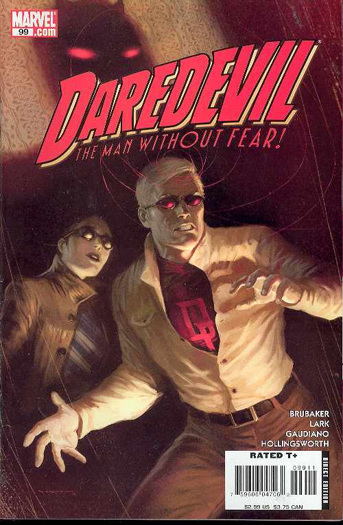 Daredevil #99 (1998)