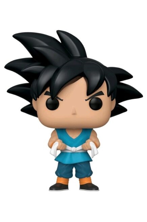 Funko Pop Dragon Ball Z Goku 28Th World Tournament 703 Pre-Owned