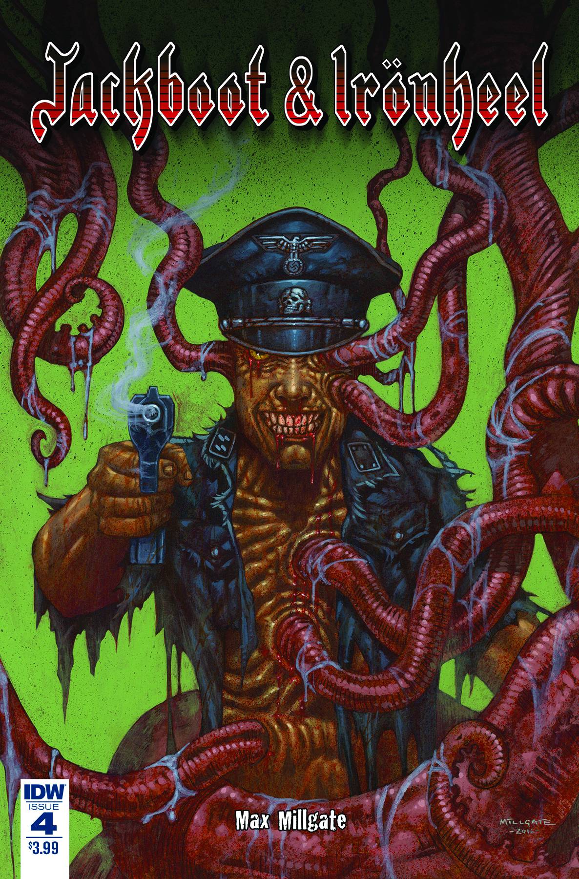 Jackboot & Ironheel #4