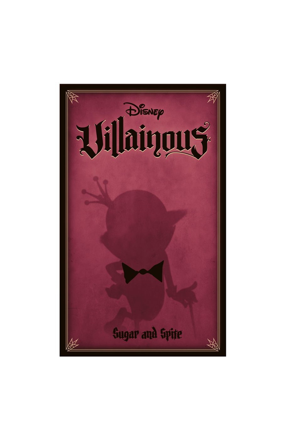 Disney Villainous: Sugar & Spite	