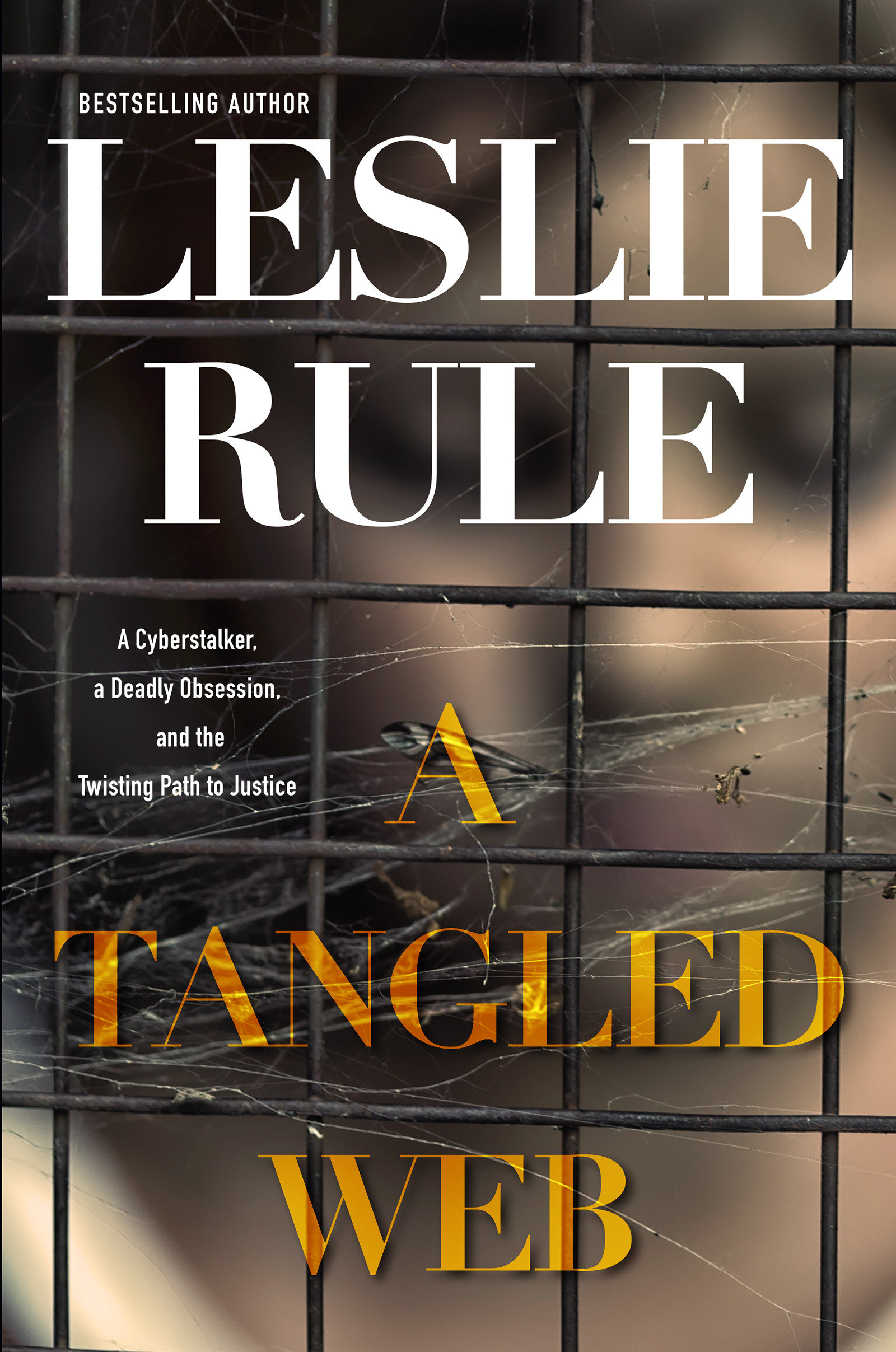 A Tangled Web (Hardcover Book)