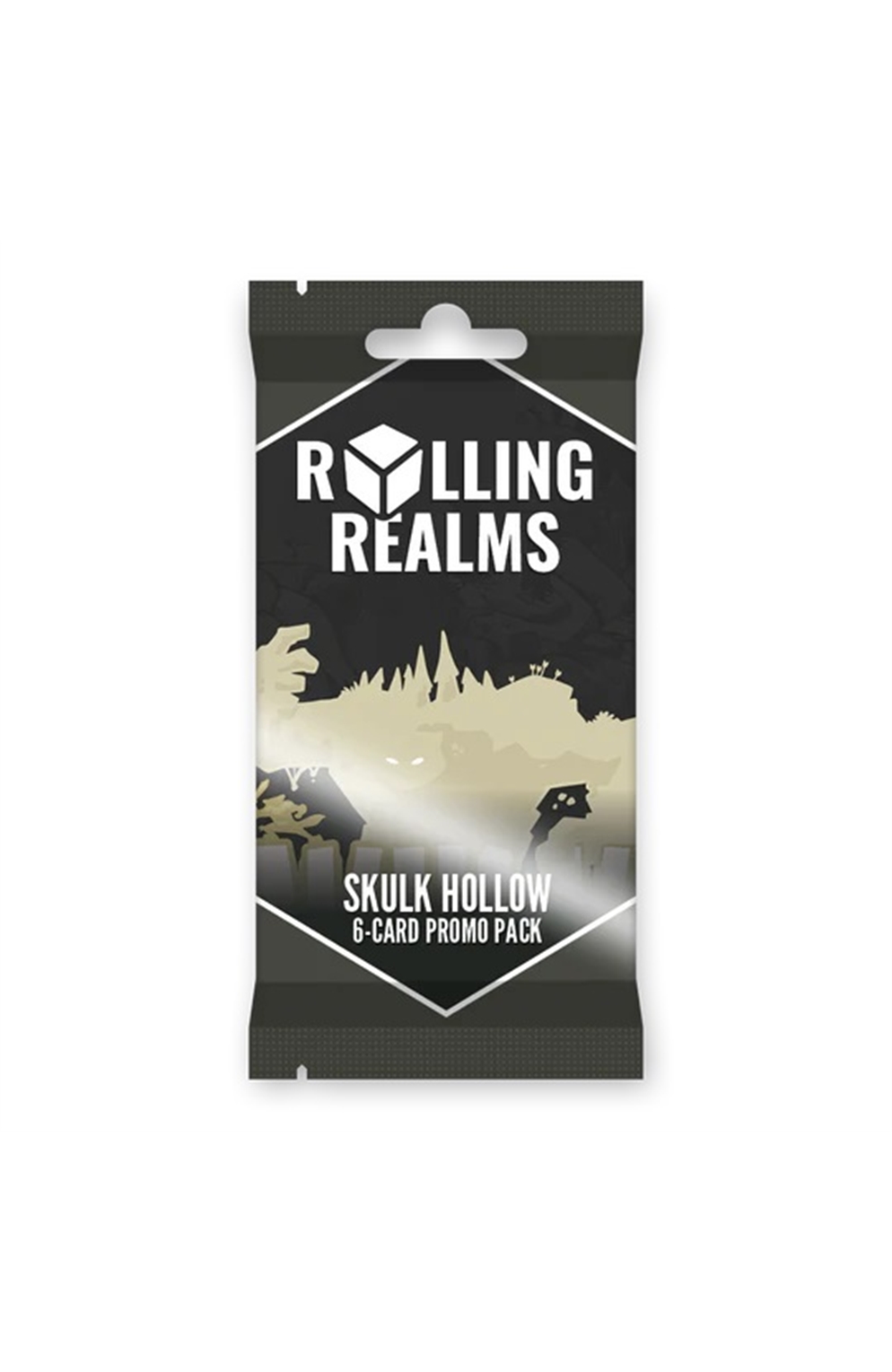 Rolling Realms Promo: Skulk Hollow