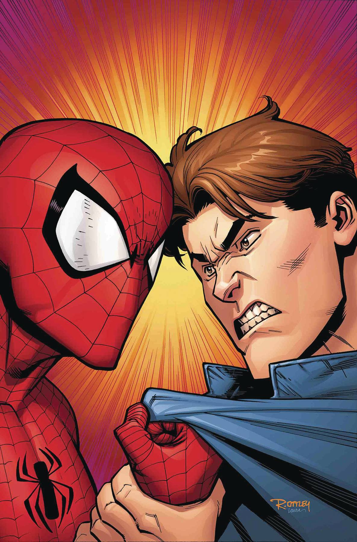 Amazing Spider-Man #3 (2018)