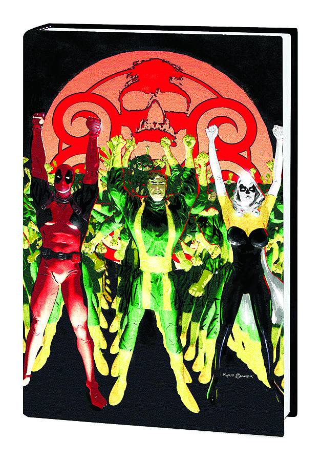 ComicHUb Image