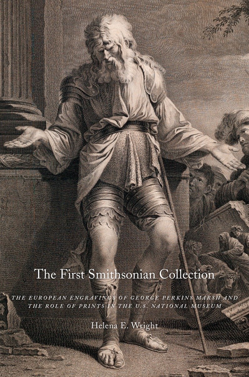 The First Smithsonian Collection (Hardcover Book)