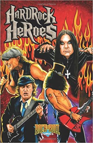 Hard Rock Heroes