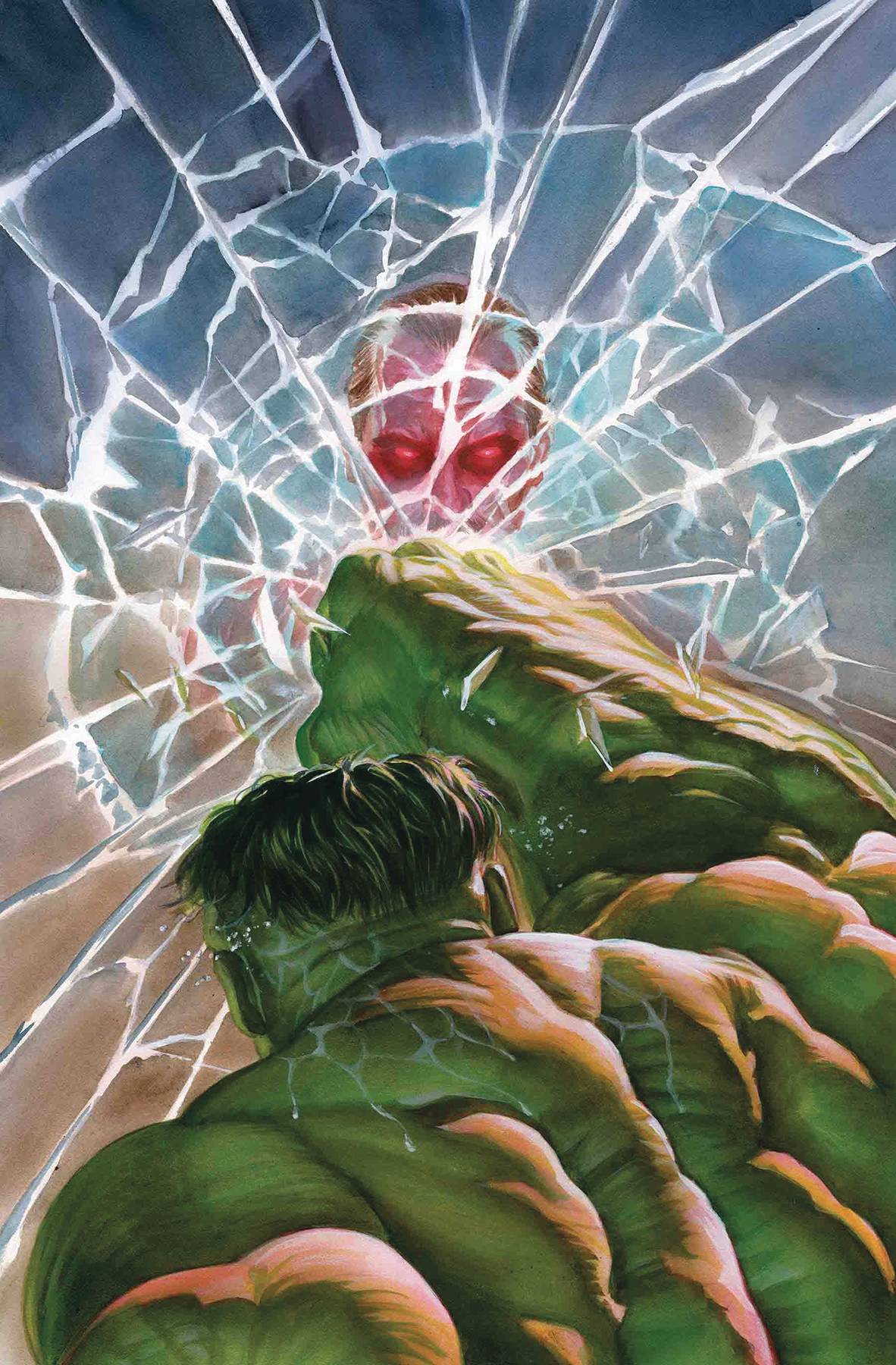 Immortal Hulk #6 (2018)