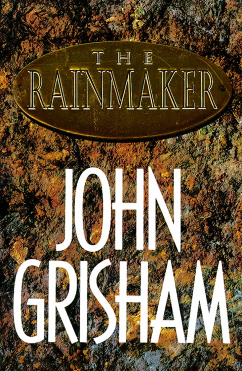 The Rainmaker (Hardcover Book)