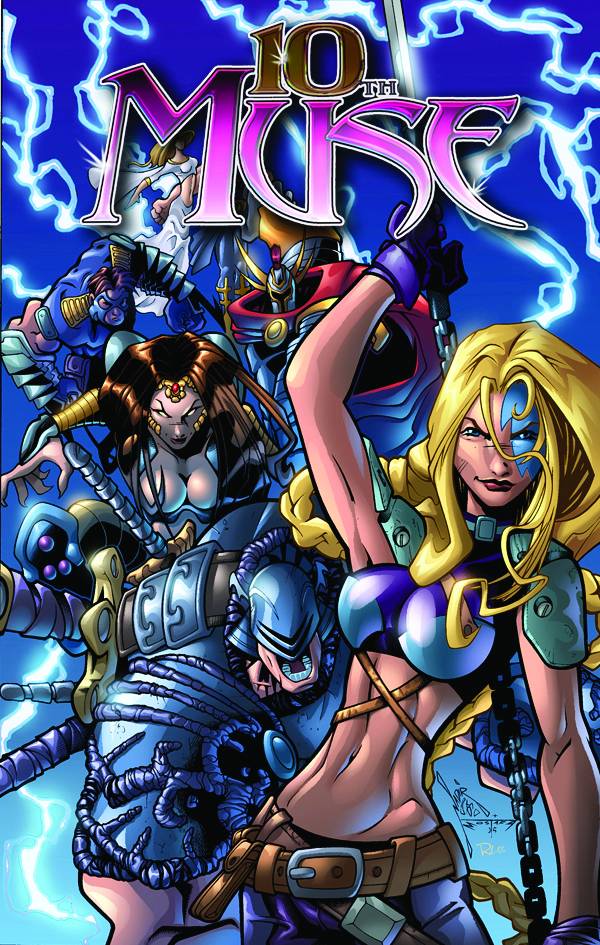 ComicHUb Image