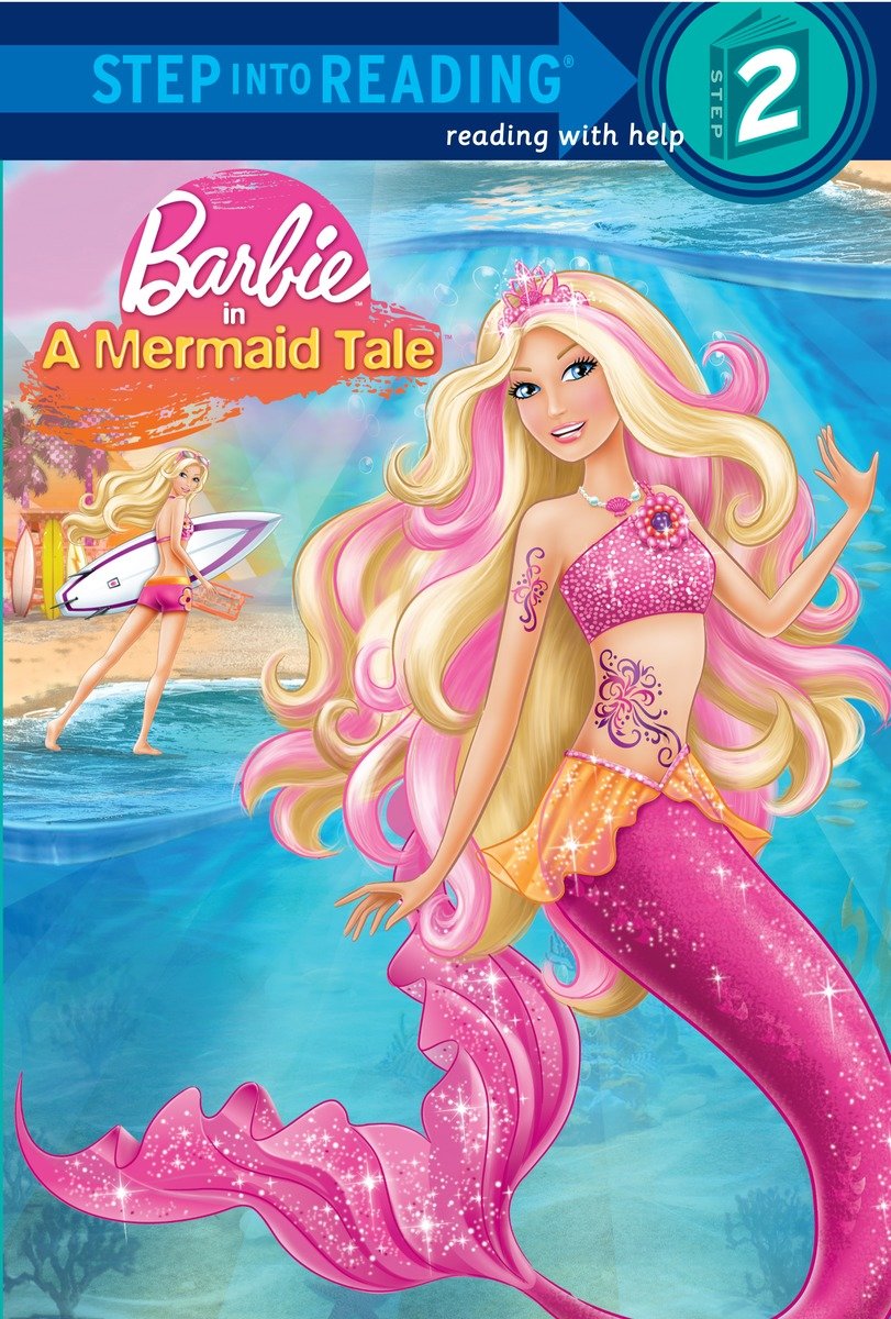 A Mermaid Tale