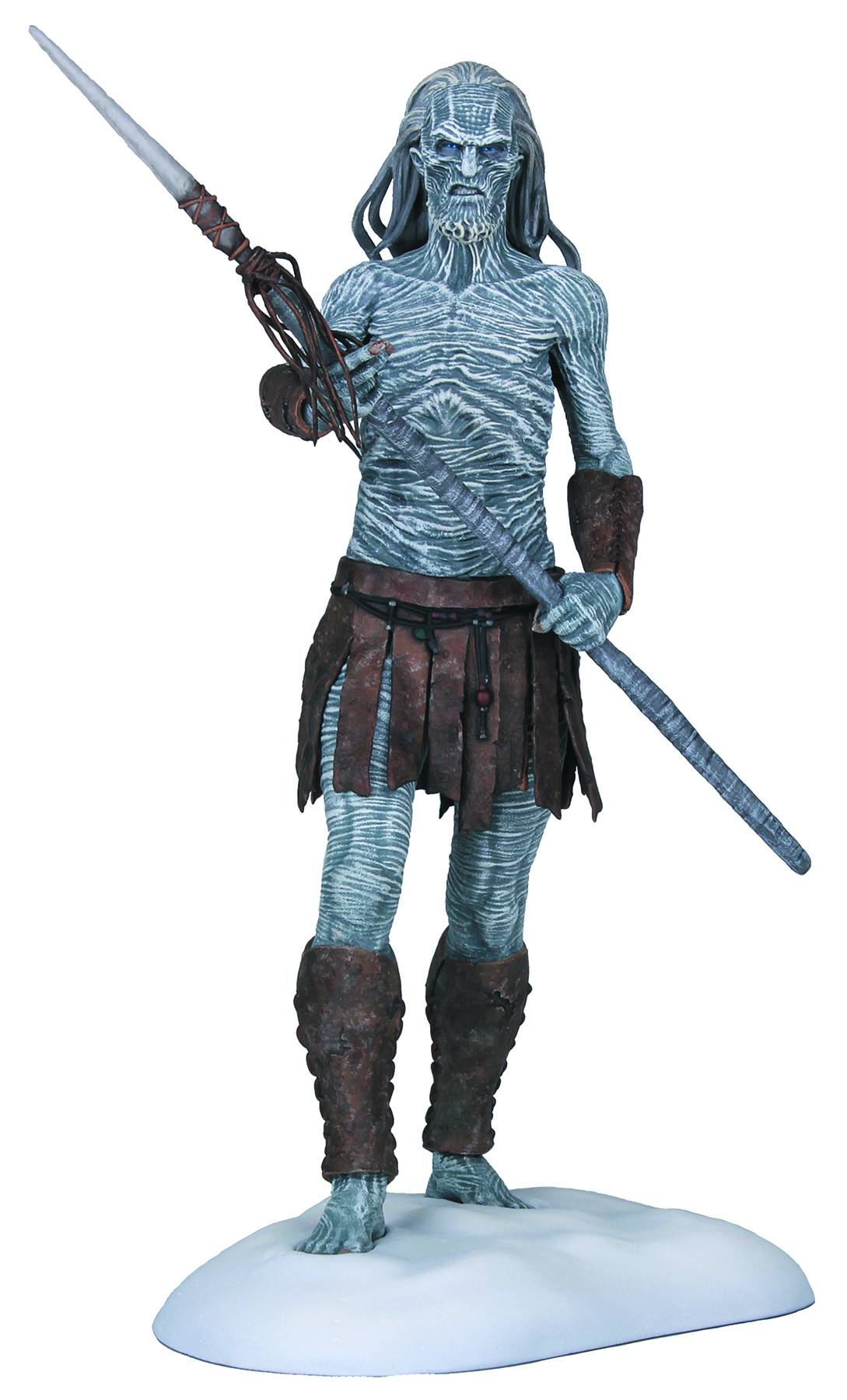 Game of Thrones Figure White Walker