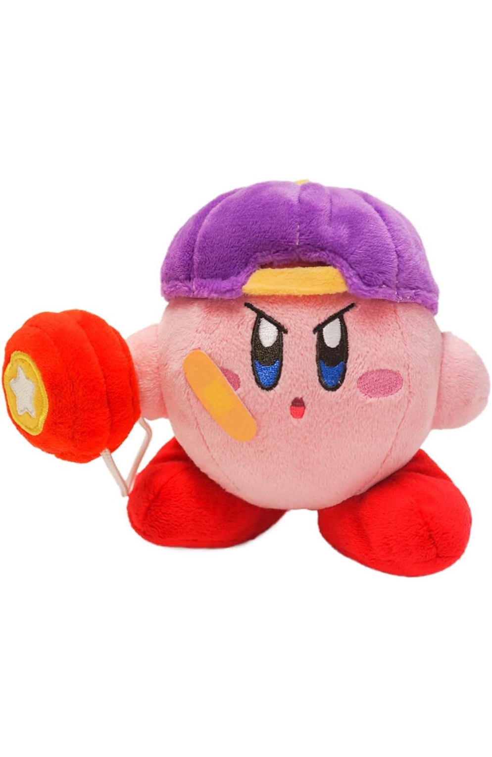Yo-Yo Kirby The Stars All Star Collection Plush