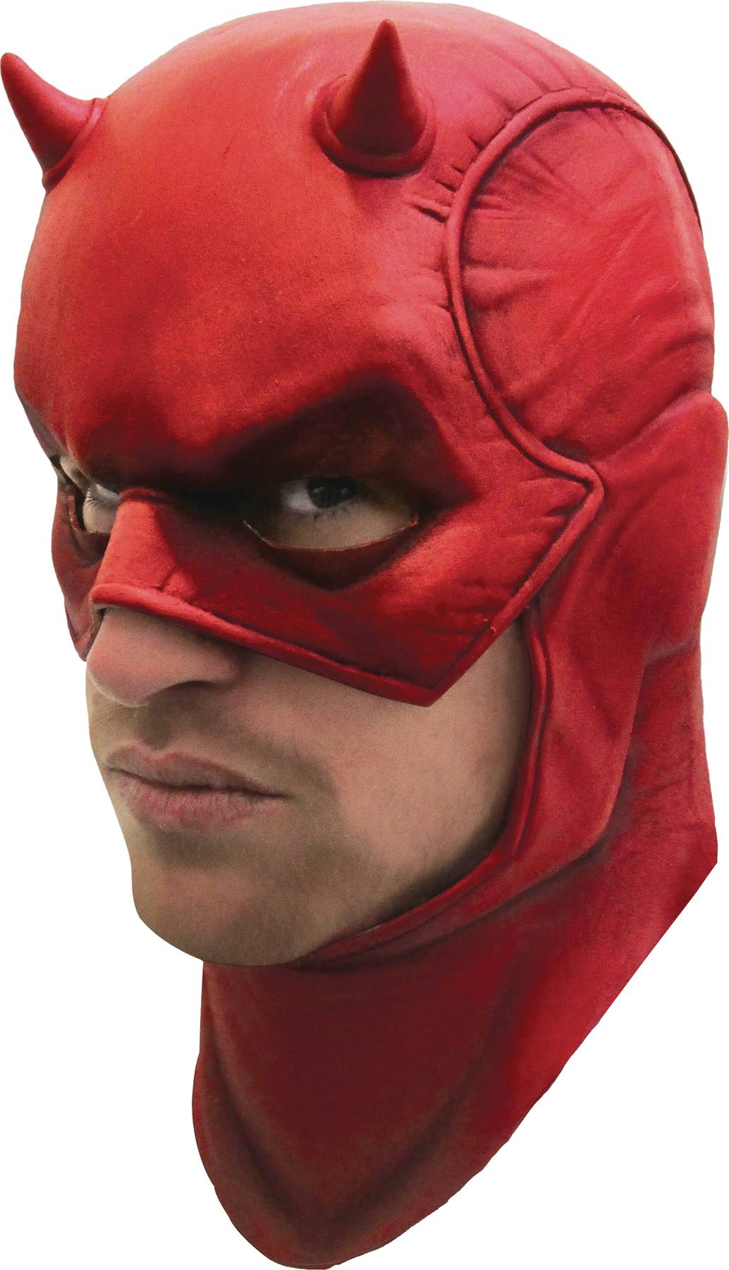 Marvel Daredevil Adult Cowl Mask