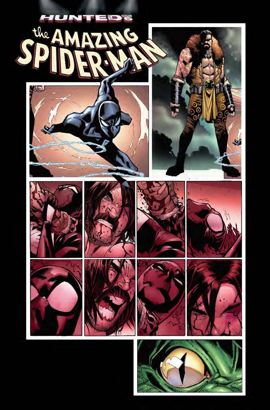 Amazing Spider-Man #22 2nd Printing Ramos Variant (2018)