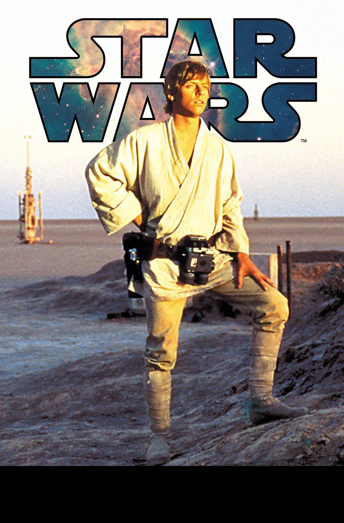 Star Wars #1 Movie Variant (2015)