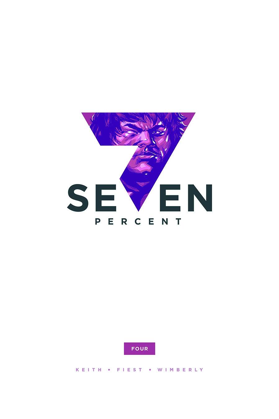 Seven Percent #4