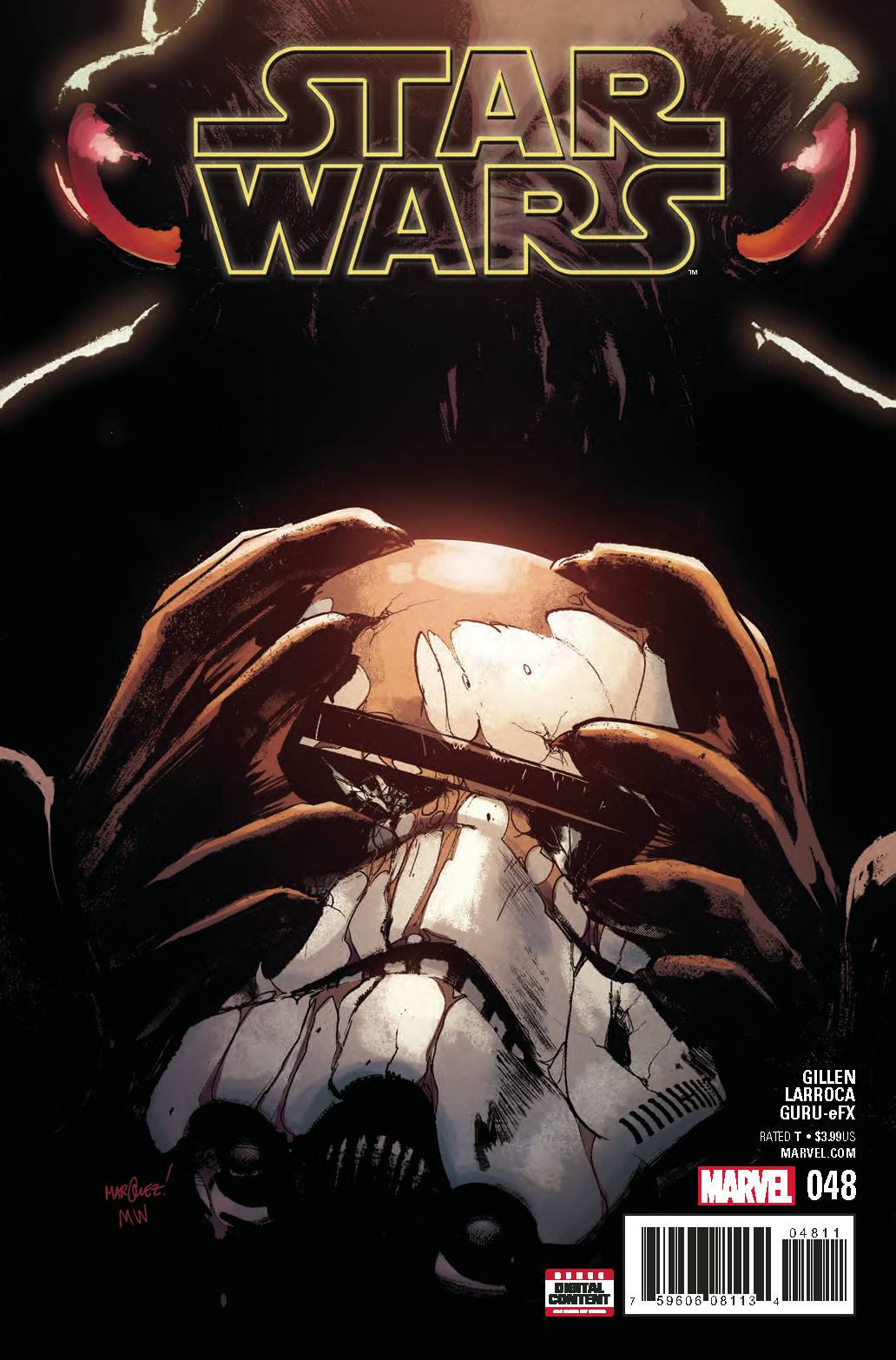 Star Wars #48 (2015)