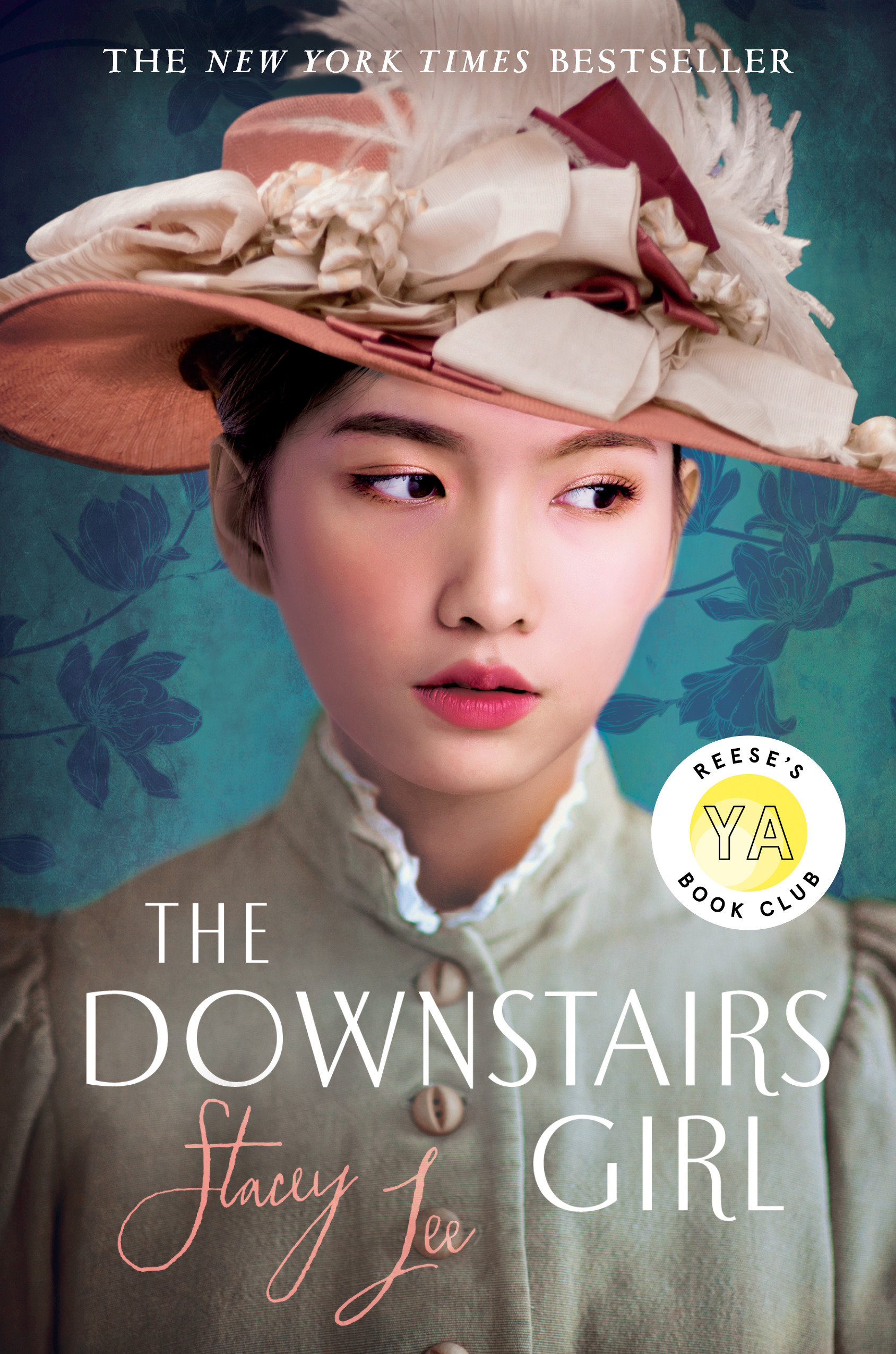 The Downstairs Girl (Hardcover Book)