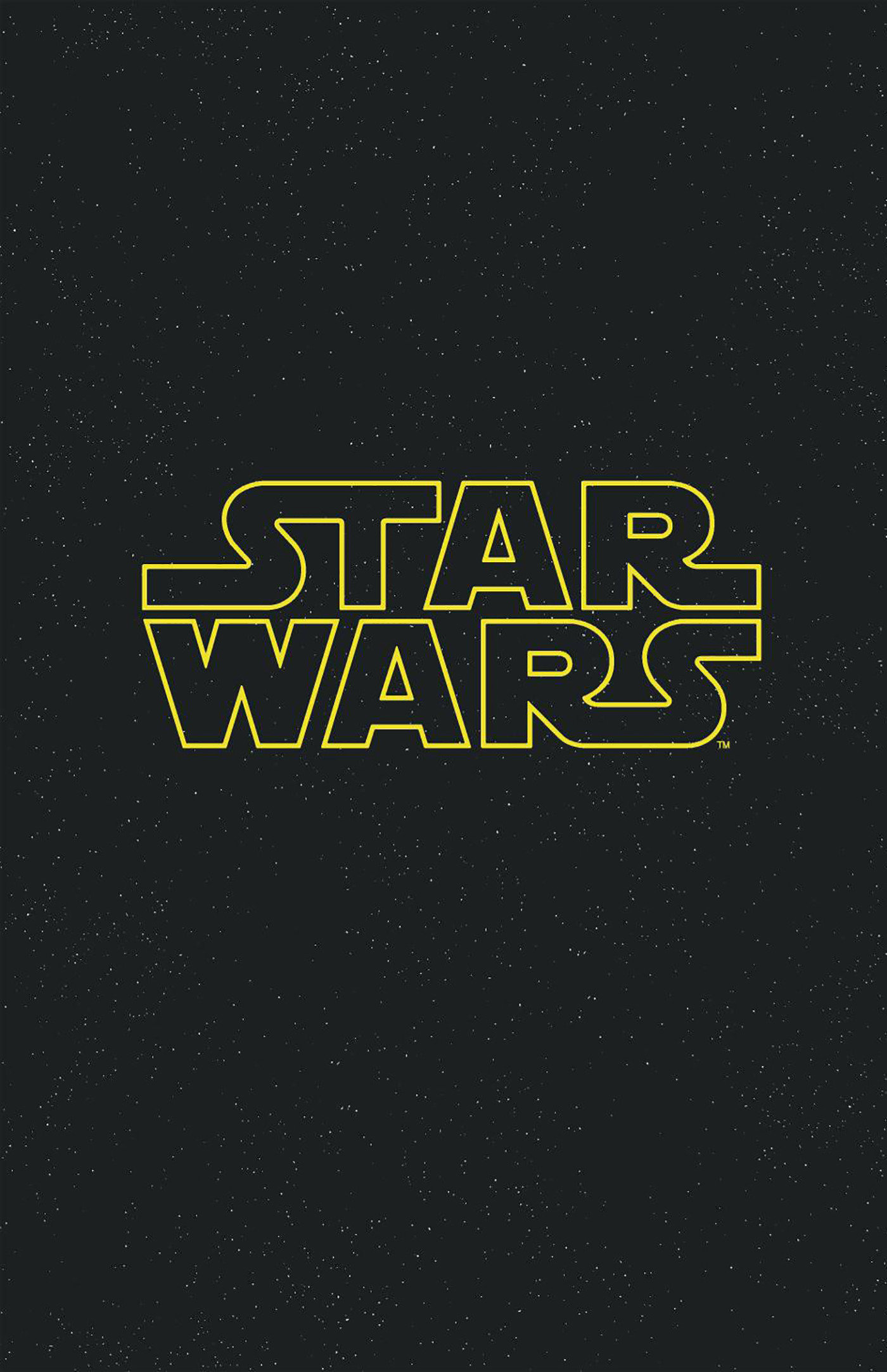 Star Wars #42 Logo Variant